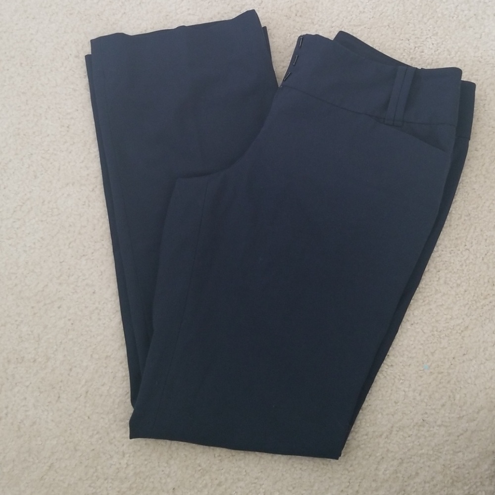 The limited Dress pants